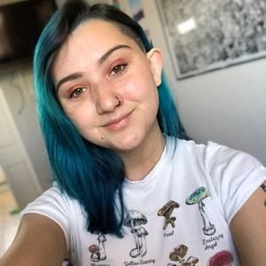 Meet your Posher, Brantley